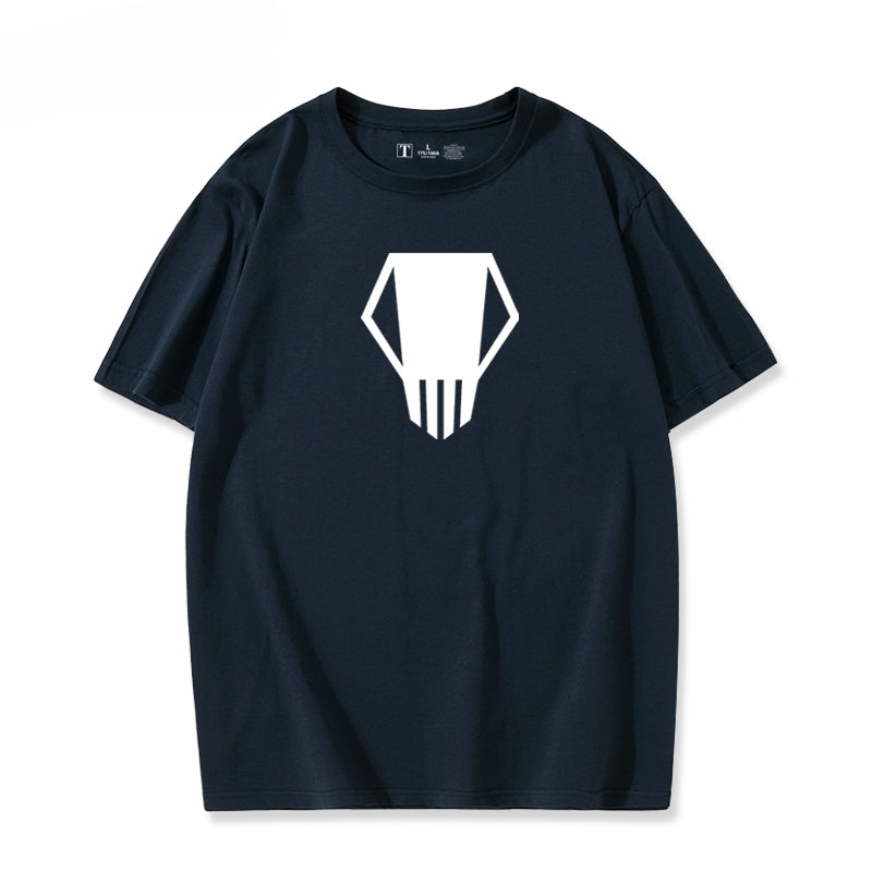 Unisex Anime Cos Short Sleeve T-Shirt