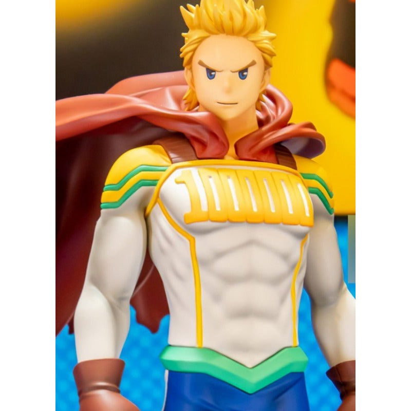 Anime Figure Model Ornament