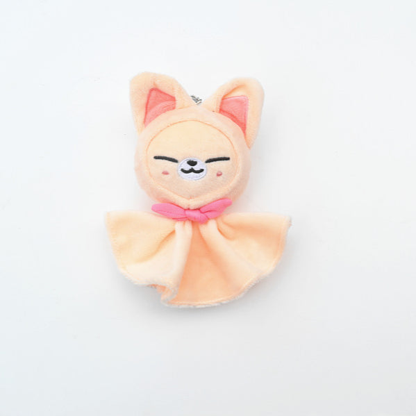 Kpop Keychain Doll Pendant