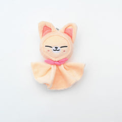 Kpop Keychain Doll Pendant