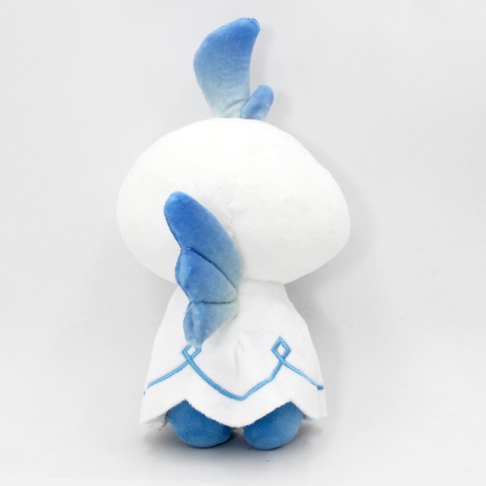 Cute Game Doll Plush Toy