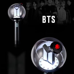 BANGTAN BLUETOOTH LIGHT STICK VER.4