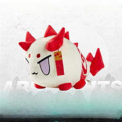 Game Shu Bean Doll