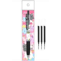 AE Cartoon Press Gel Pen