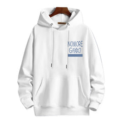 Casual Bocchi Anime Cos Pullover Hoodie