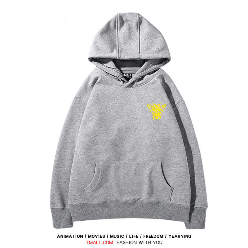 Casual Anime Cosplay Pullover Hoodie