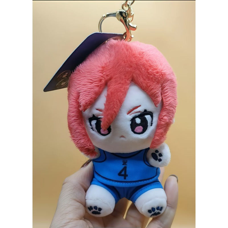 Anime Plush Toy Cotton Doll