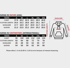 Women's Anime Printed Sweatshirt