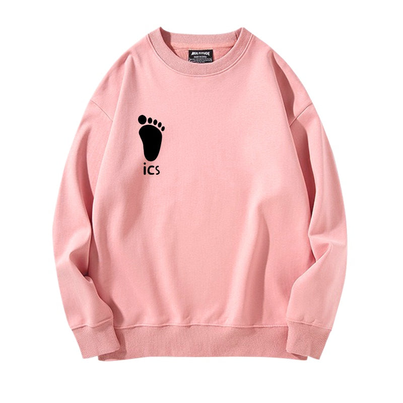 Unisex Anime Cosplay Pullover Hoodie