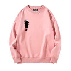 Unisex Anime Cosplay Pullover Hoodie