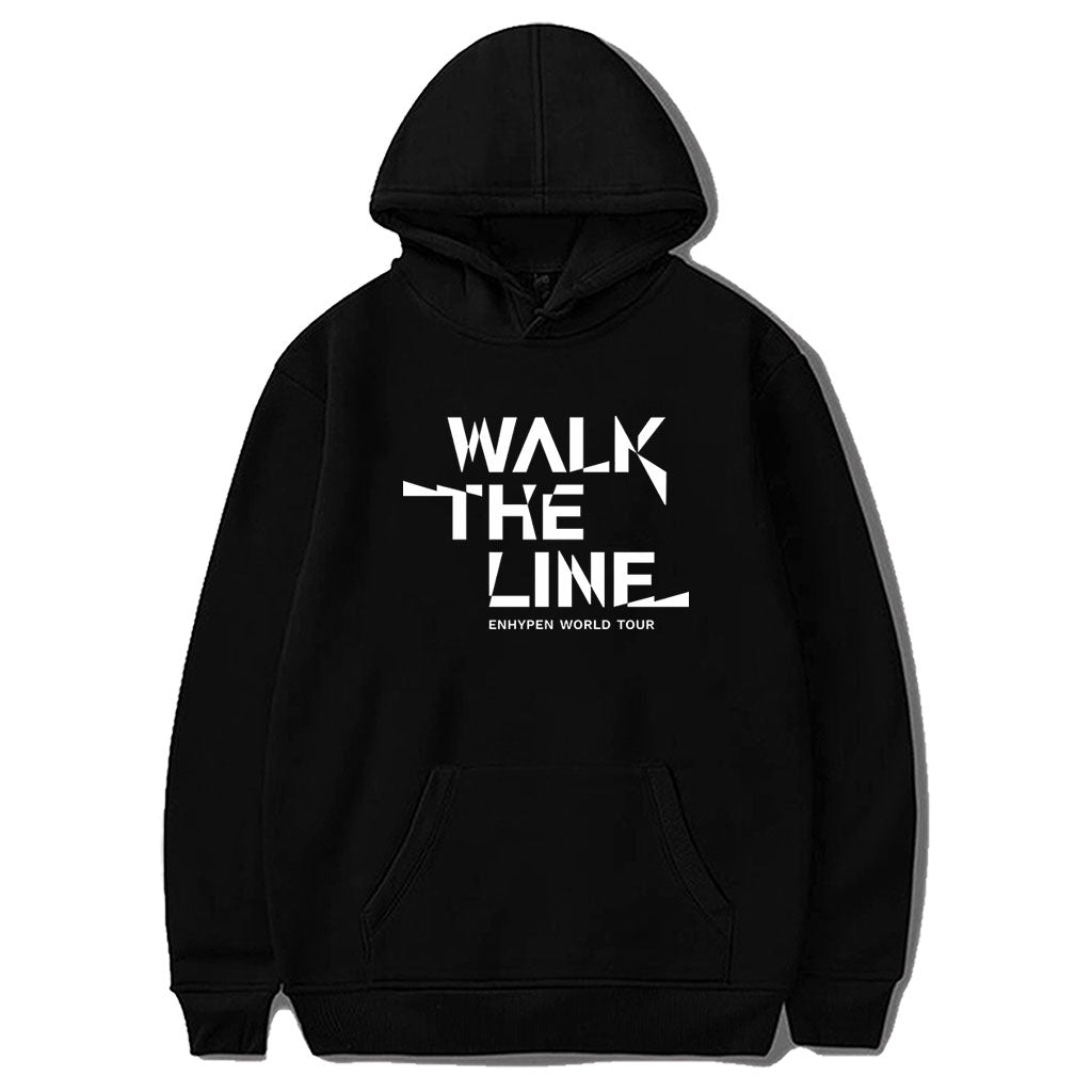 EN “Walk The Line” Unisex  Hoodie
