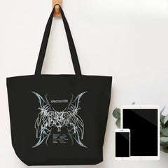 KPOP Tote Portable Large Capacity Bag