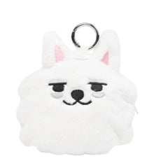 Kpop Doll Plush Change Bag