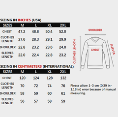 JUUN Same Printed Asymmetric Off-shoulder Sweatshirt