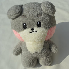 KPOP ZB1 Doll Throw Pillow