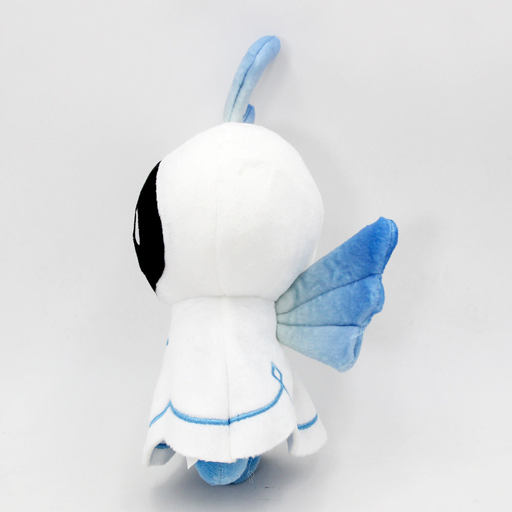 Cute Game Doll Plush Toy