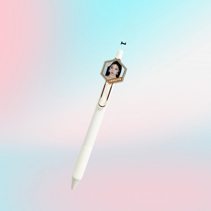KPOP ASA Press Gel Pen