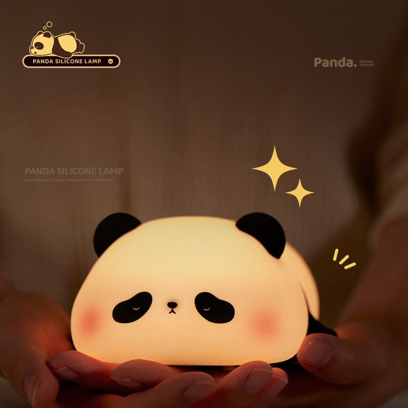 Panda Cute Night Light