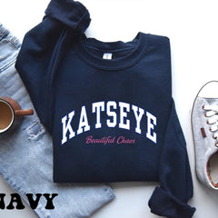 Beautiful Chaos Kpop Sweatshirt