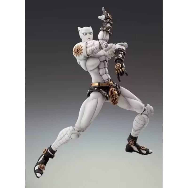 Trendy JOJO Killer Queen Figure