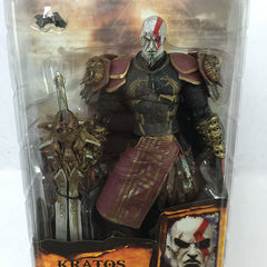 7-inch Game Figure Model