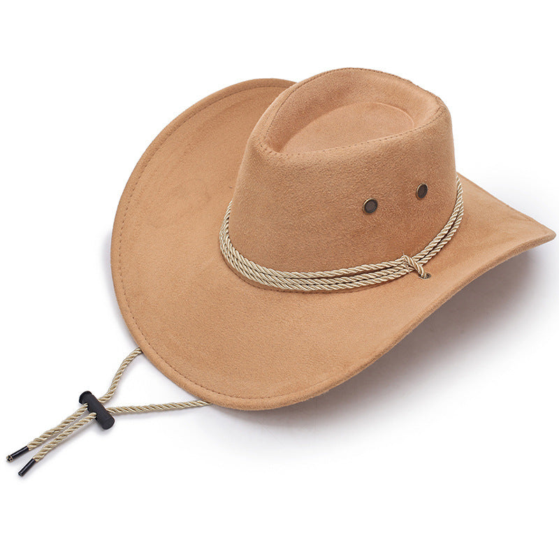 Men's Western Cowboy Hat