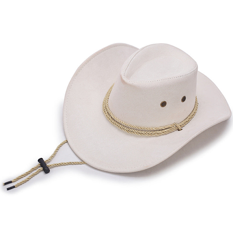 Men's Western Cowboy Hat