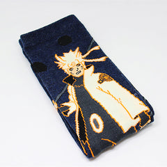 Stylish Anime Mid Length Socks