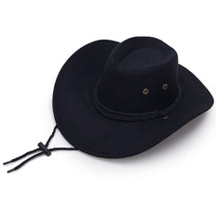 Men's Western Cowboy Hat