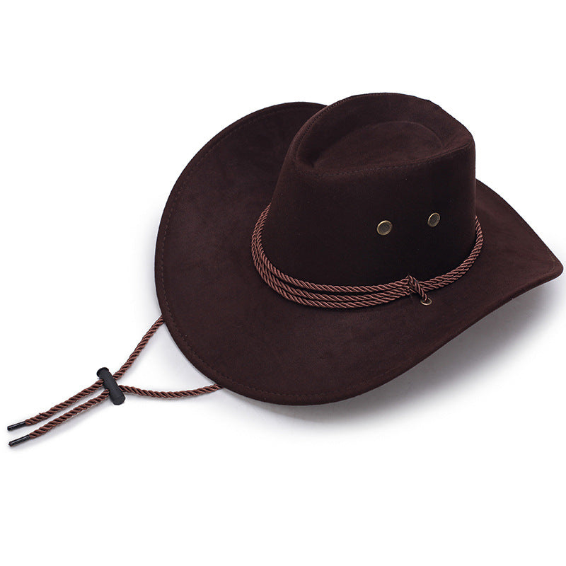 Men's Western Cowboy Hat