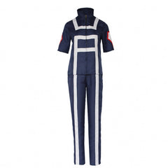 Anime Cosplay School Uniform Costume
