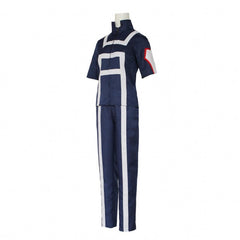 Anime Cosplay School Uniform Costume
