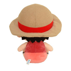 Luffy Chopper Doll Plush Toy