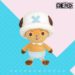 Luffy Chopper Doll Plush Toy
