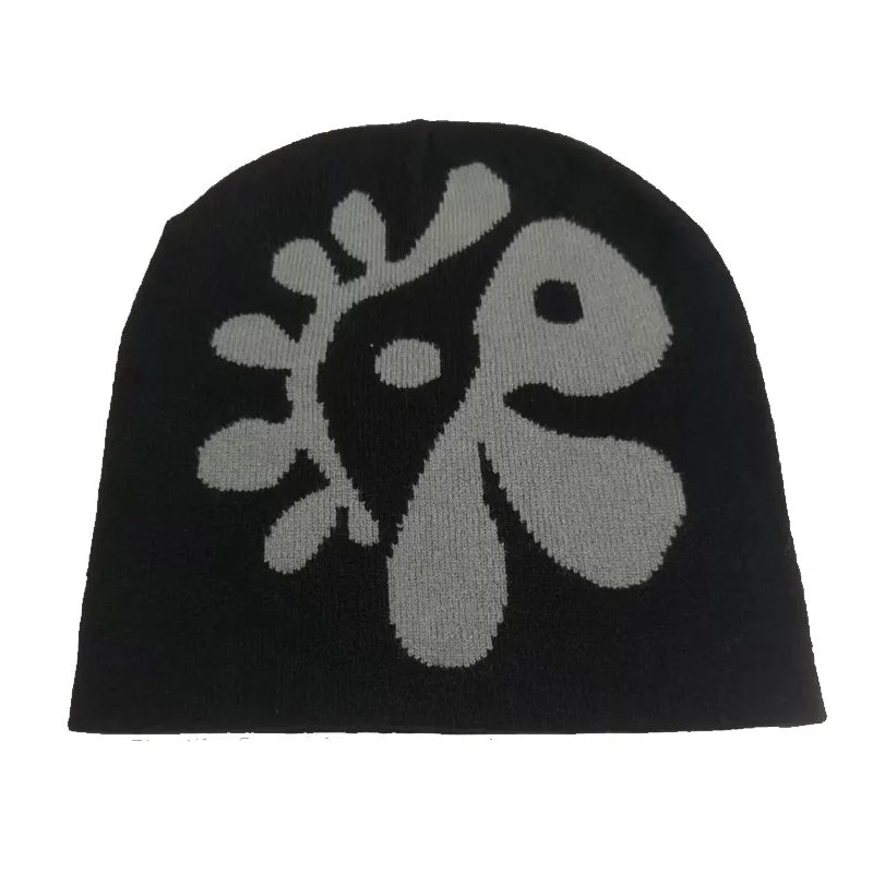Seonghyeon Same Beanie Knitted Hat