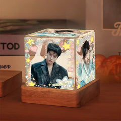 Seungmin Night Light Ornament Gift