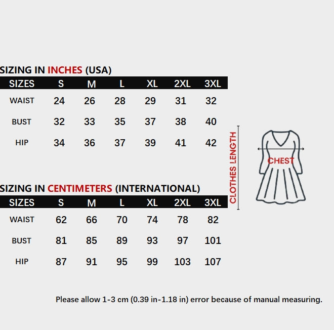 Women's Anime Cosplay Costume Full Set