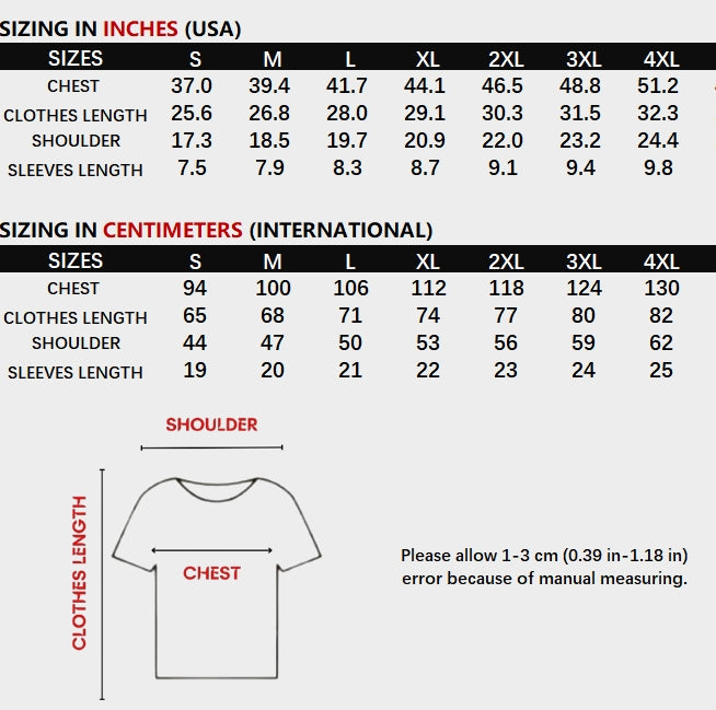 Unisex Welcome to Print Shirt