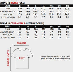 Casual Anime Logo Short Sleeve T-Shirt