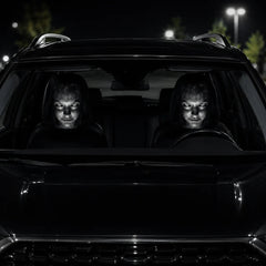 Nightmare Headrest™
