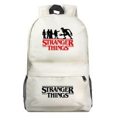 Trendy Drama Printed Casual Backpack