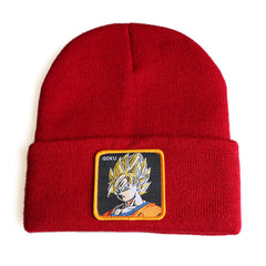 Trendy Anime GOKU Warm Beanie