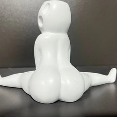 Big Booty Ghost Planter