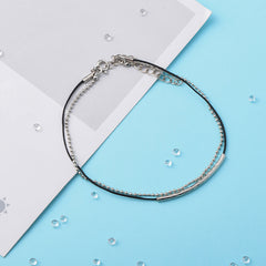 Trendy Double-layer BTS Bracelet