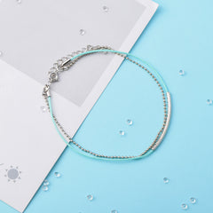 Trendy Double-layer BTS Bracelet