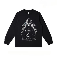 Trendy Game Ranni Casual Loose T-shirt