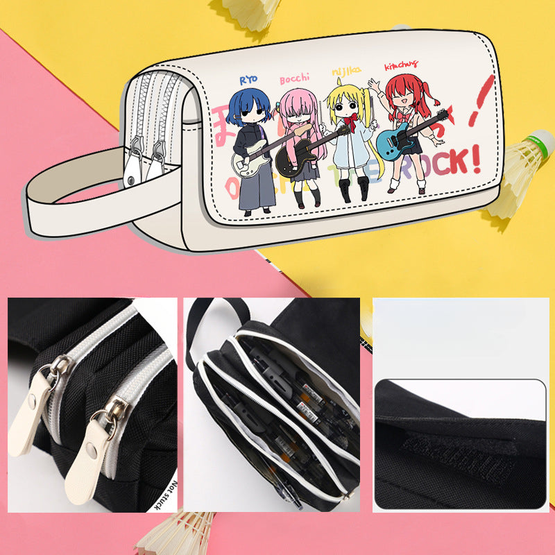 Bocchi Pencil Bag Stationery