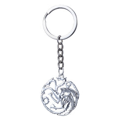 Targaryen Dragon Necklace