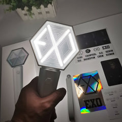 EXO Lightstick 3rd Gen