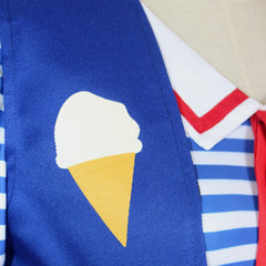 Trendy Tv Robin Cosplay Costume